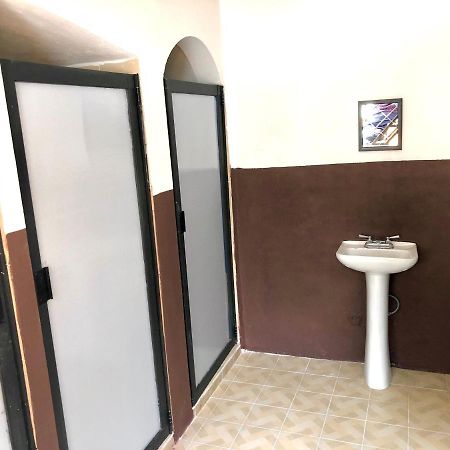 Roomies Hostel Centro Medico 멕시코 시 외부 사진