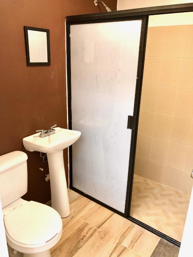 Roomies Hostel Centro Medico 멕시코 시 외부 사진