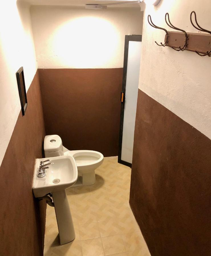 Roomies Hostel Centro Medico 멕시코 시 외부 사진