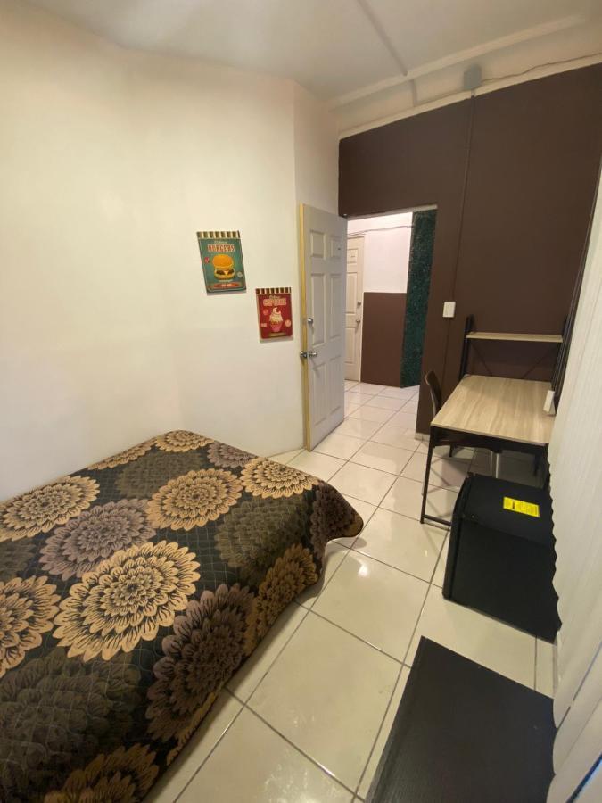 Roomies Hostel Centro Medico 멕시코 시 외부 사진