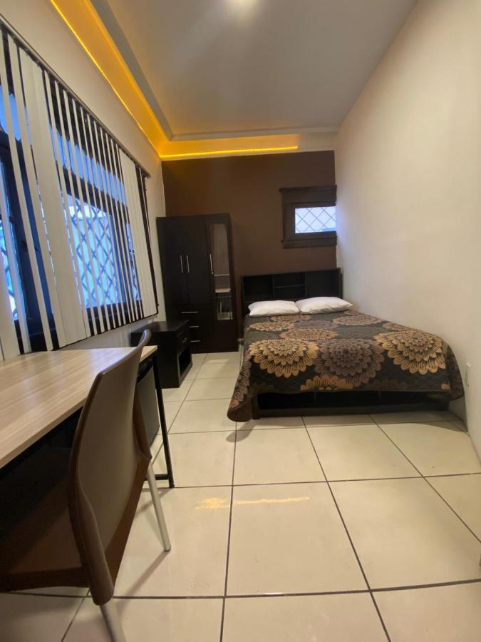 Roomies Hostel Centro Medico 멕시코 시 외부 사진