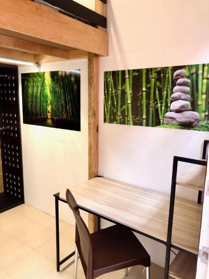 Roomies Hostel Centro Medico 멕시코 시 외부 사진