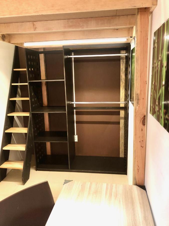 Roomies Hostel Centro Medico 멕시코 시 외부 사진