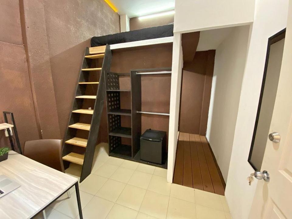 Roomies Hostel Centro Medico 멕시코 시 외부 사진