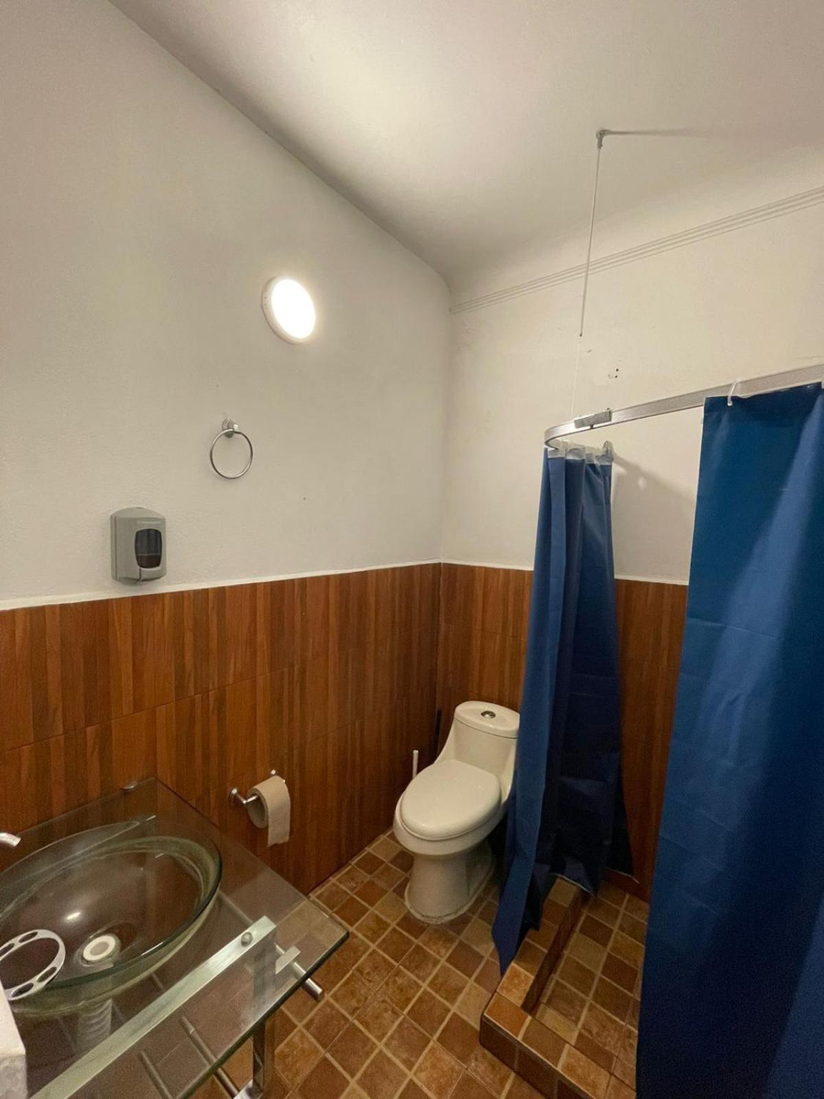 Roomies Hostel Centro Medico 멕시코 시 외부 사진