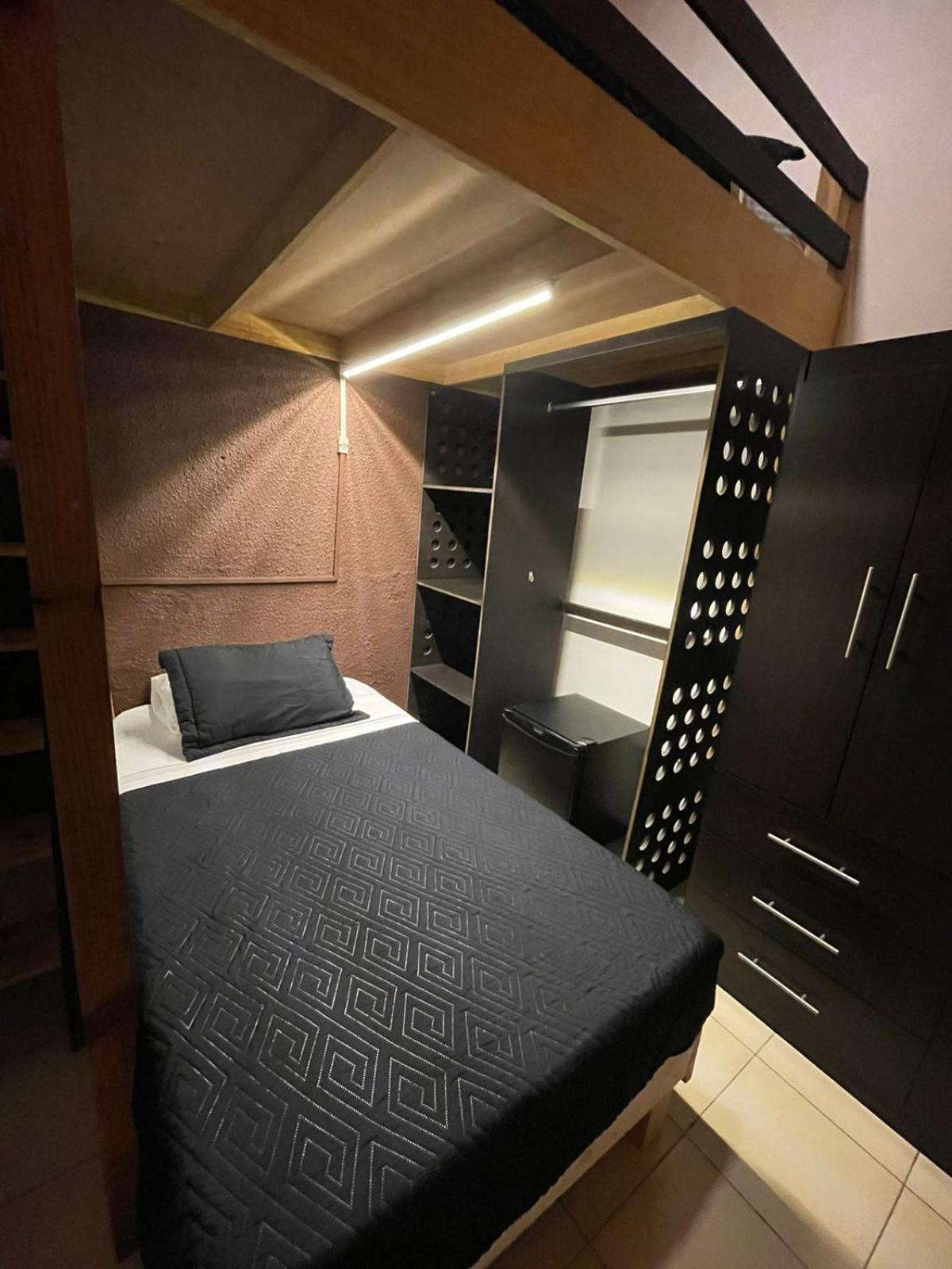 Roomies Hostel Centro Medico 멕시코 시 외부 사진
